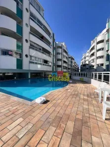 Cobertura com 2 Quartos à venda, 80m² no Centro, Cabo Frio