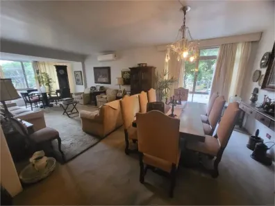 Apartamento com 4 Quartos à venda, 221m² no Gonzaga, Santos
