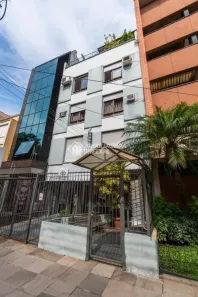 Apartamento com 2 Quartos à venda, 72m² no Bom Fim, Porto Alegre