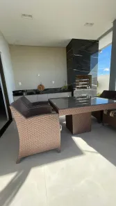 Casa de Condomínio com 4 Quartos à venda, 208m² no Socopo, Teresina