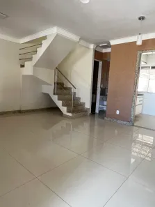 Casa de Condomínio com 4 Quartos à venda, 90m² no Parque Nascente do Rio Capivara, Camaçari