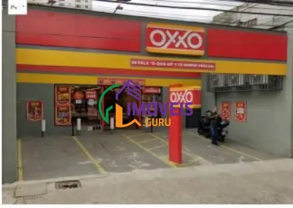 Imóvel Comercial à venda, 500m² no Cambuci, São Paulo
