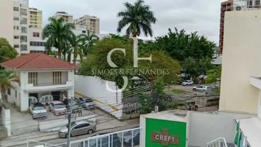 Apartamento com 2 Quartos à venda, 106m² no Tijuca, Rio de Janeiro