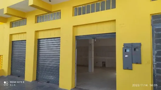 Sala Comercial à venda, 204m² no Goiabeira, Cuiabá
