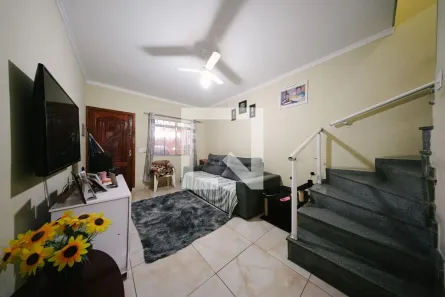 Casa com 2 Quartos à venda, 150m² no Cidade Antônio Estevão de Carvalho, São Paulo