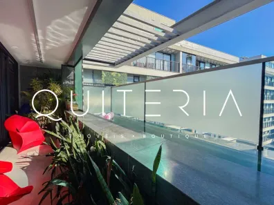 Cobertura com 2 Quartos à venda, 139m² no Leblon, Rio de Janeiro