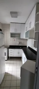 Apartamento com 2 Quartos para alugar, 60m² no Vila Bandeirantes, São José dos Campos