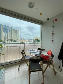 Apartamento com 2 Quartos à venda, 58m² no Mansões Santo Antônio, Campinas