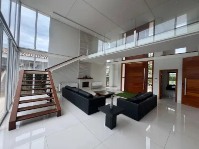 Casa de Condomínio com 4 Quartos à venda, 700m² no Parque das Nações, Pindamonhangaba