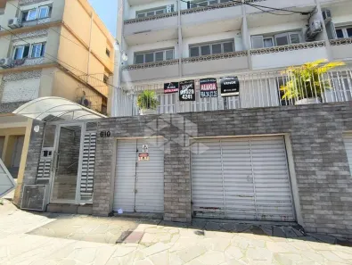 Apartamento com 1 Quarto para alugar, 55m² no Petrópolis, Porto Alegre