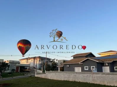 Lote/Terreno à venda, 1000m² no Portal dos Lagos, Boituva