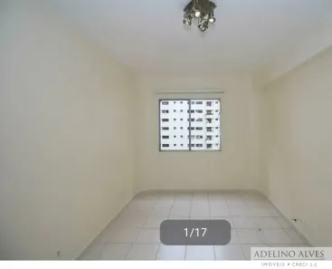 Apartamento com 1 Quarto para alugar, 45m² no Vila Nova Conceição, São Paulo