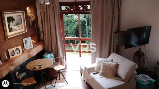 Apartamento com 3 Quartos à venda, 135m² no Albuquerque, Teresópolis