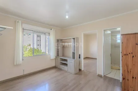 Apartamento com 1 Quarto para alugar, 45m² no Morro Santana, Porto Alegre