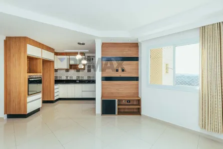 Apartamento com 2 Quartos à venda, 48m² no Nova Cidade Jardim, Jundiaí