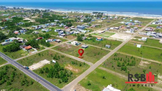 Lote/Terreno à venda, 300m² no Passo de Torres, Passo de Torres