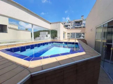 Apartamento com 3 Quartos à venda, 166m² no Pitangueiras, Guarujá