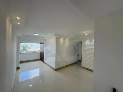 Apartamento com 3 Quartos à venda, 75m² no Jabotiana, Aracaju
