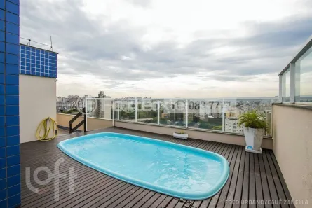 Apartamento com 2 Quartos à venda, 65m² no Centro Histórico, Porto Alegre