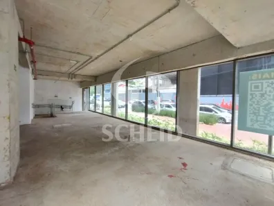 Ponto Comercial à venda, 191m² no Vila Clementino, São Paulo