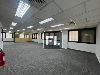 Sala Comercial à venda, 535m² no Bela Vista, São Paulo