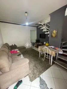 Casa com 2 Quartos à venda, 48m² no Jardim Petroni, São Bernardo do Campo
