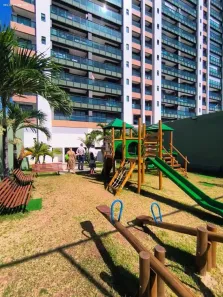 Apartamento com 3 Quartos à venda, 65m² no Parquelândia, Fortaleza