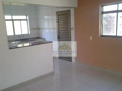 Casa com 3 Quartos para venda ou aluguel, 170m² no Planalto Verde, Ribeirão Preto