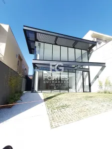 Imóvel Comercial para alugar, 272m² no Jardim Botânico, Ribeirão Preto