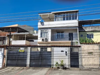 Prédio Residencial com 6 Quartos à venda, 300m² no Irajá, Rio de Janeiro
