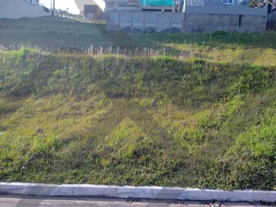 Lote/Terreno à venda, 384m² no Itaqui, Itapevi