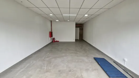 Ponto Comercial para alugar, 57m² no Campo Grande, Rio de Janeiro