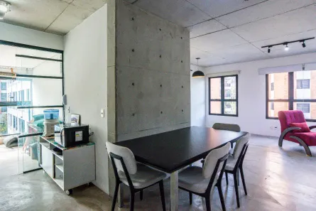 Apartamento com 1 Quarto à venda, 70m² no Vila Suzana, São Paulo