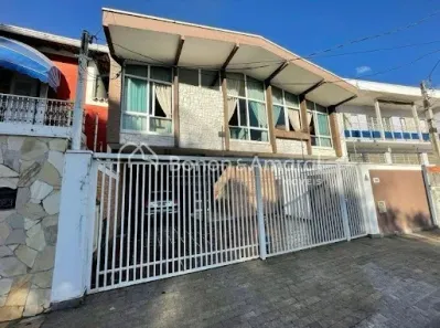 Casa com 3 Quartos à venda, 255m² no Vila Nova São José, Campinas