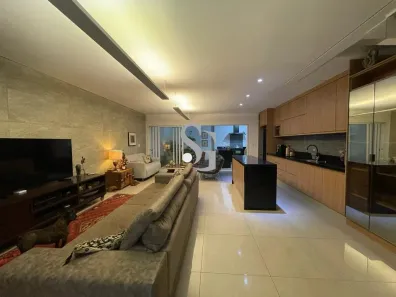 Casa com 3 Quartos à venda, 274m² no Parque Taquaral, Campinas