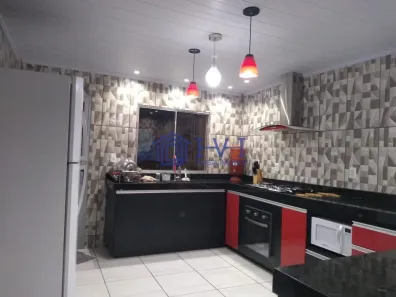 Casa com 6 Quartos à venda, 151m² no Maria Antonieta Mello Azevedo (São Benedito), Santa Luzia