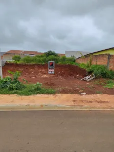 Lote/Terreno à venda, 361m² no Cará-cará, Ponta Grossa