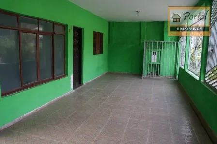 Casa com 2 Quartos à venda, 120m² no Botujuru (Botujuru), Campo Limpo Paulista