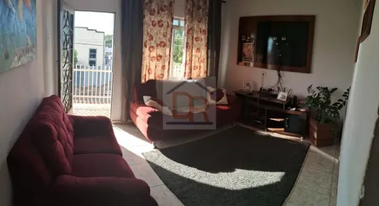 Sobrado com 6 Quartos à venda, 73m² no Jardim São Francisco, Santa Bárbara D'Oeste