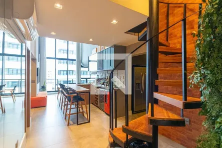 Apartamento com 2 Quartos à venda, 115m² no Vila Olímpia, São Paulo