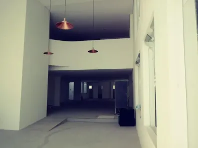Imóvel Comercial com 2 Quartos para alugar, 400m² no Indianópolis, São Paulo