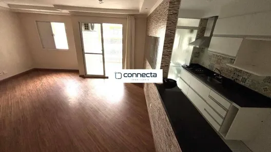 Apartamento com 2 Quartos para alugar, 83m² no Centro, Guarulhos