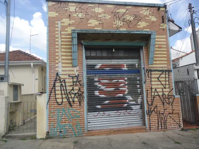 Ponto Comercial para alugar, 40m² no Chácara Santo Antônio (Zona Leste), São Paulo