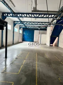 Galpão/Depósito/Armazém para alugar, 1300m² no Casa Verde, São Paulo