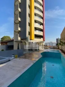 Apartamento com 2 Quartos à venda, 88m² no Jardim, Santo André