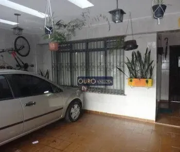 Sobrado com 2 Quartos à venda, 143m² no Jardim Anália Franco, São Paulo