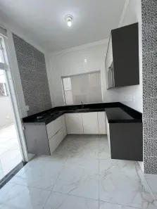 Casa com 3 Quartos para alugar, 110m² no Horto Florestal, Sorocaba