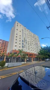 Apartamento com 2 Quartos para alugar, 64m² no Centro, Novo Hamburgo