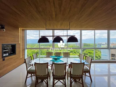 Cobertura com 4 Quartos à venda, 210m² no Riviera, Bertioga