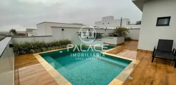 Casa com 3 Quartos à venda, 187m² no Ondas, Piracicaba